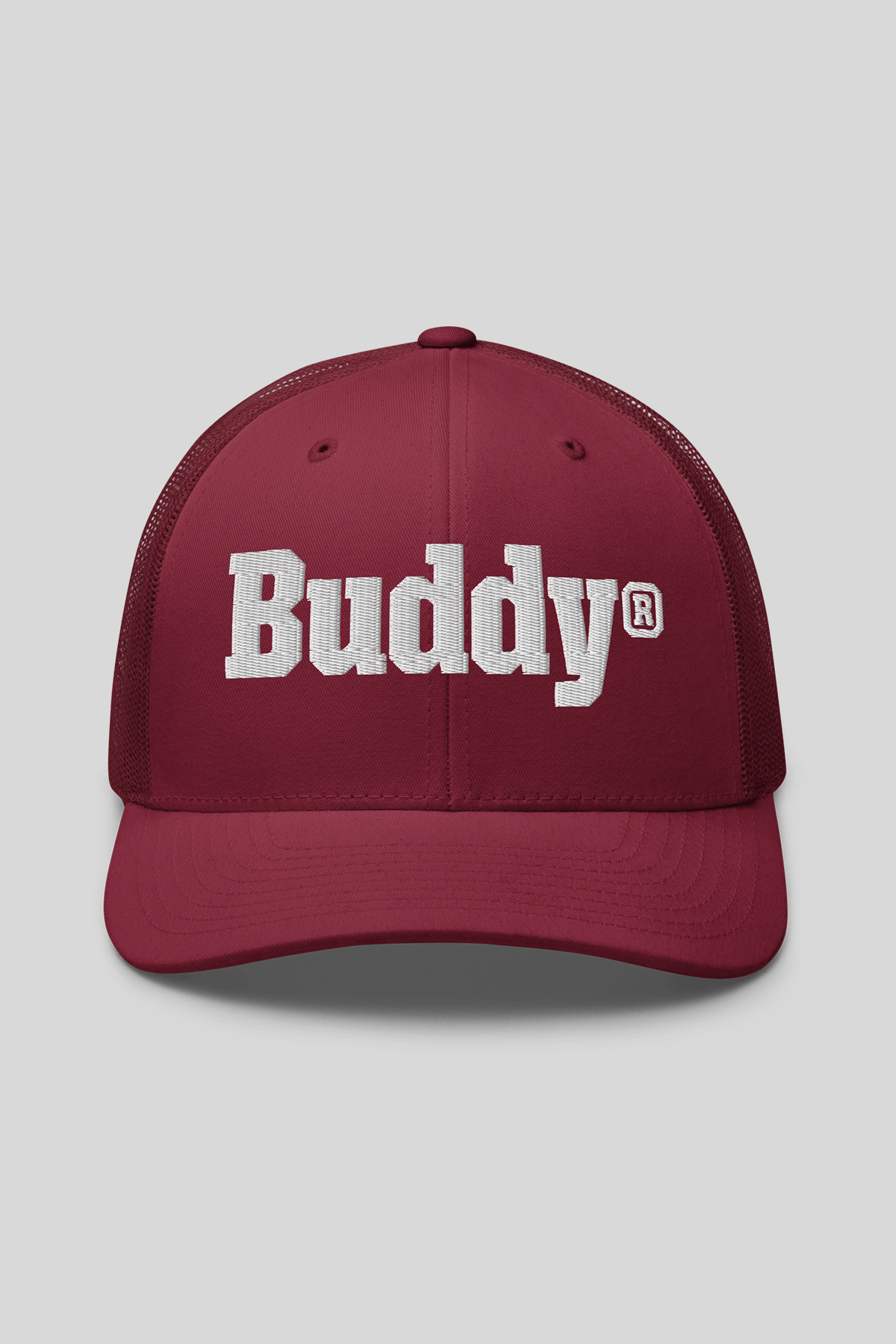 Classic Trucker