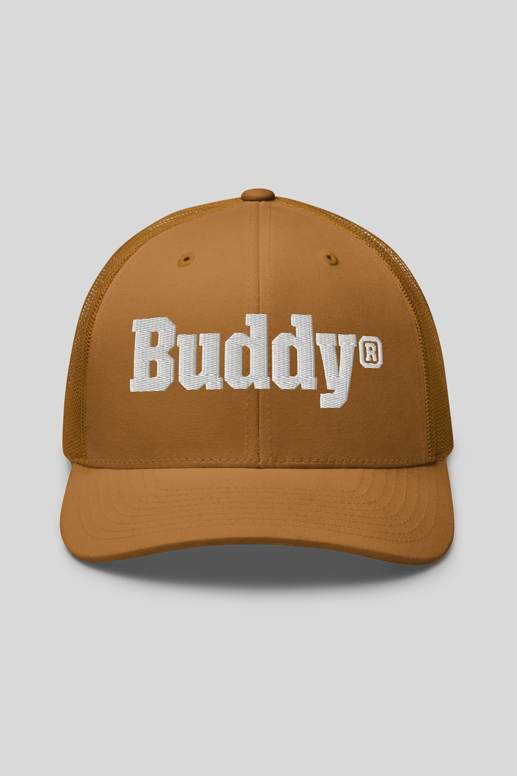 Classic Trucker