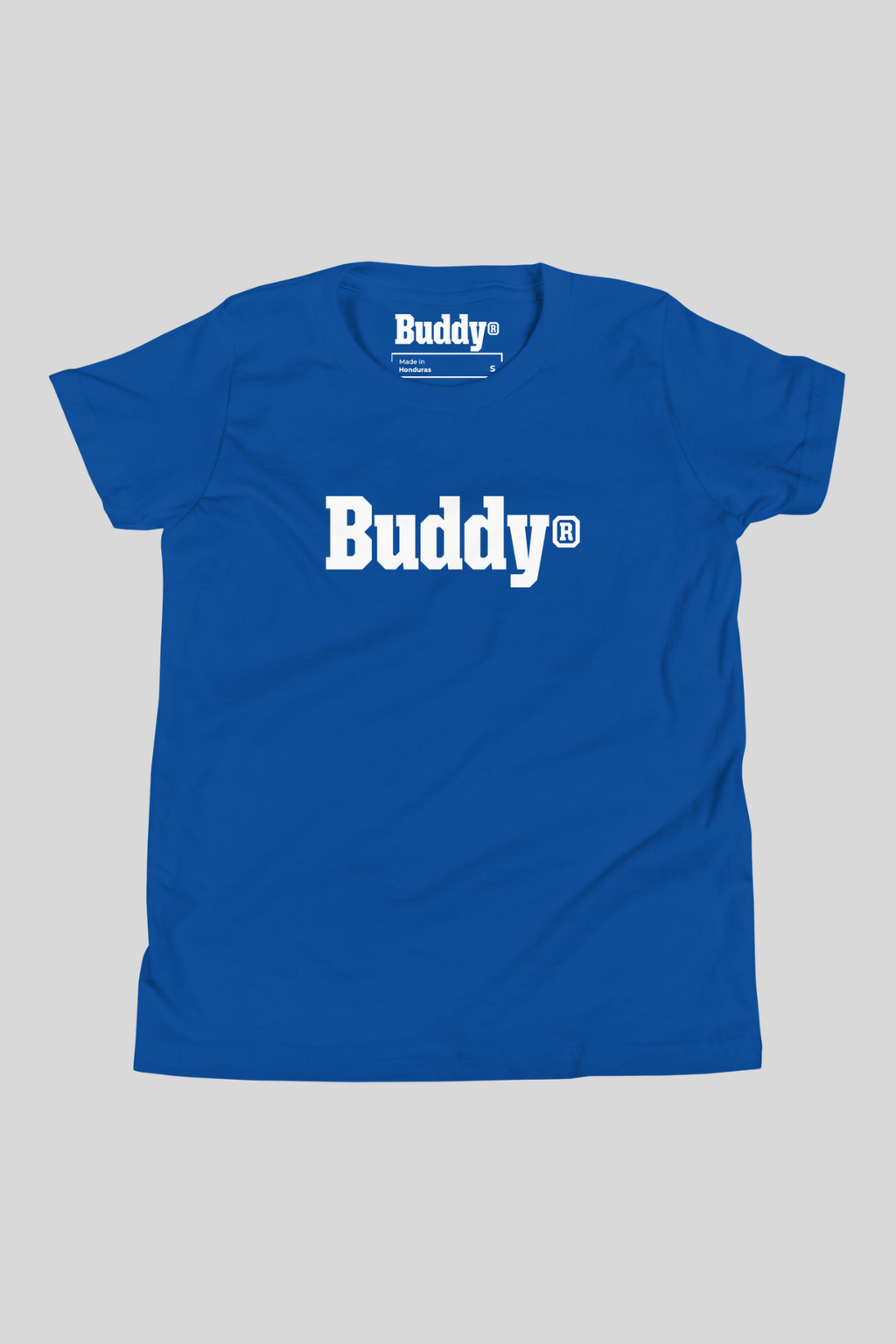 LB CLASSIC Logo - YOUTH TEE SHIRT