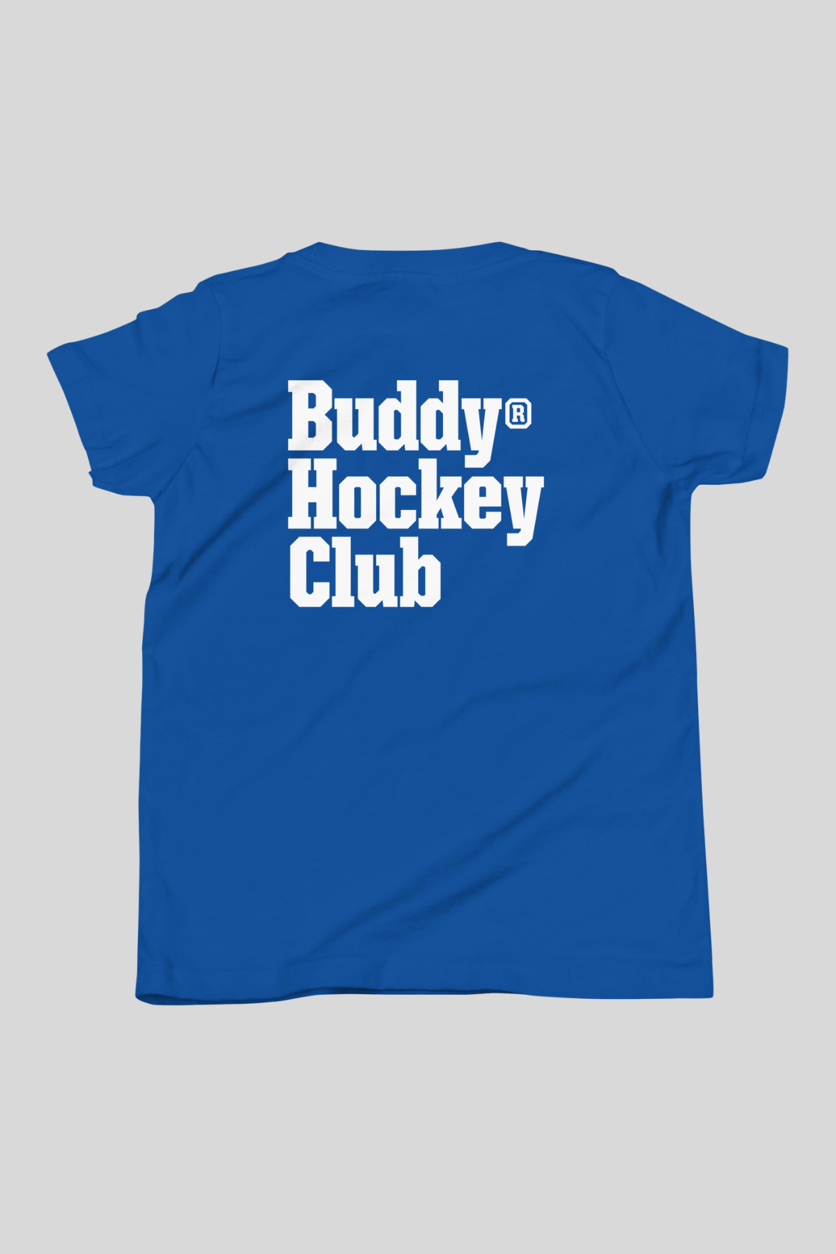 LB CLASSIC Logo - YOUTH TEE SHIRT