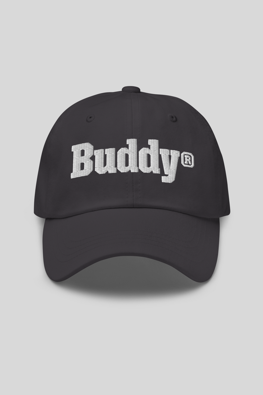 Classic Dad Hat