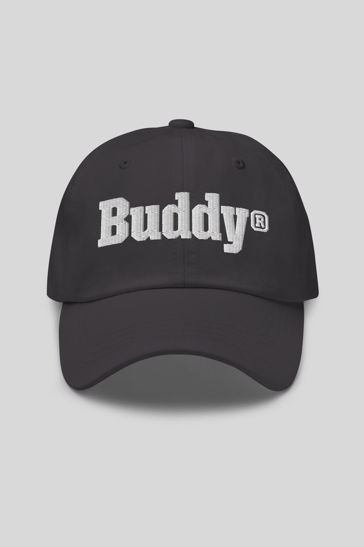 Classic Dad Hat