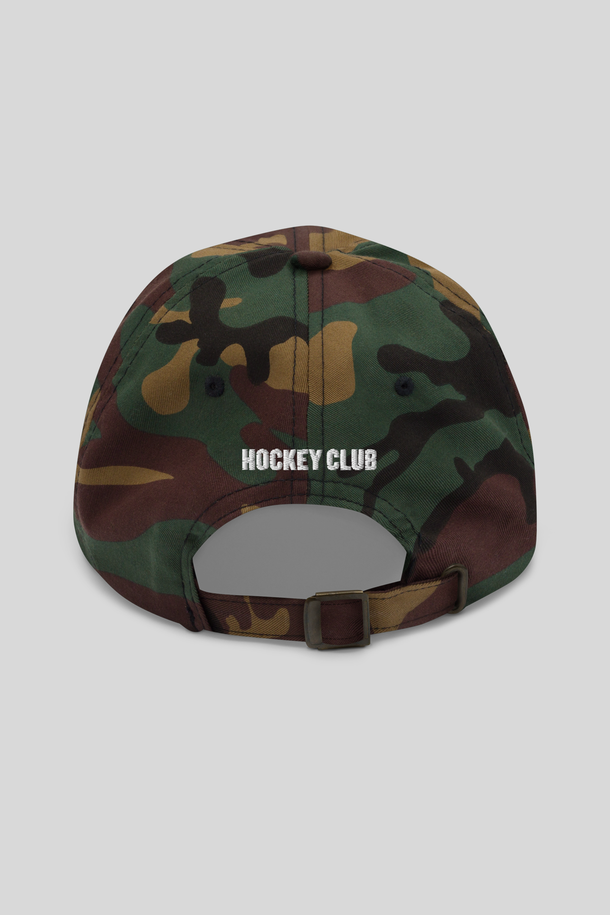 Classic Dad Hat