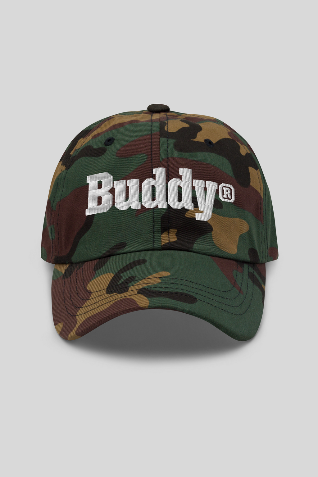 Classic Dad Hat