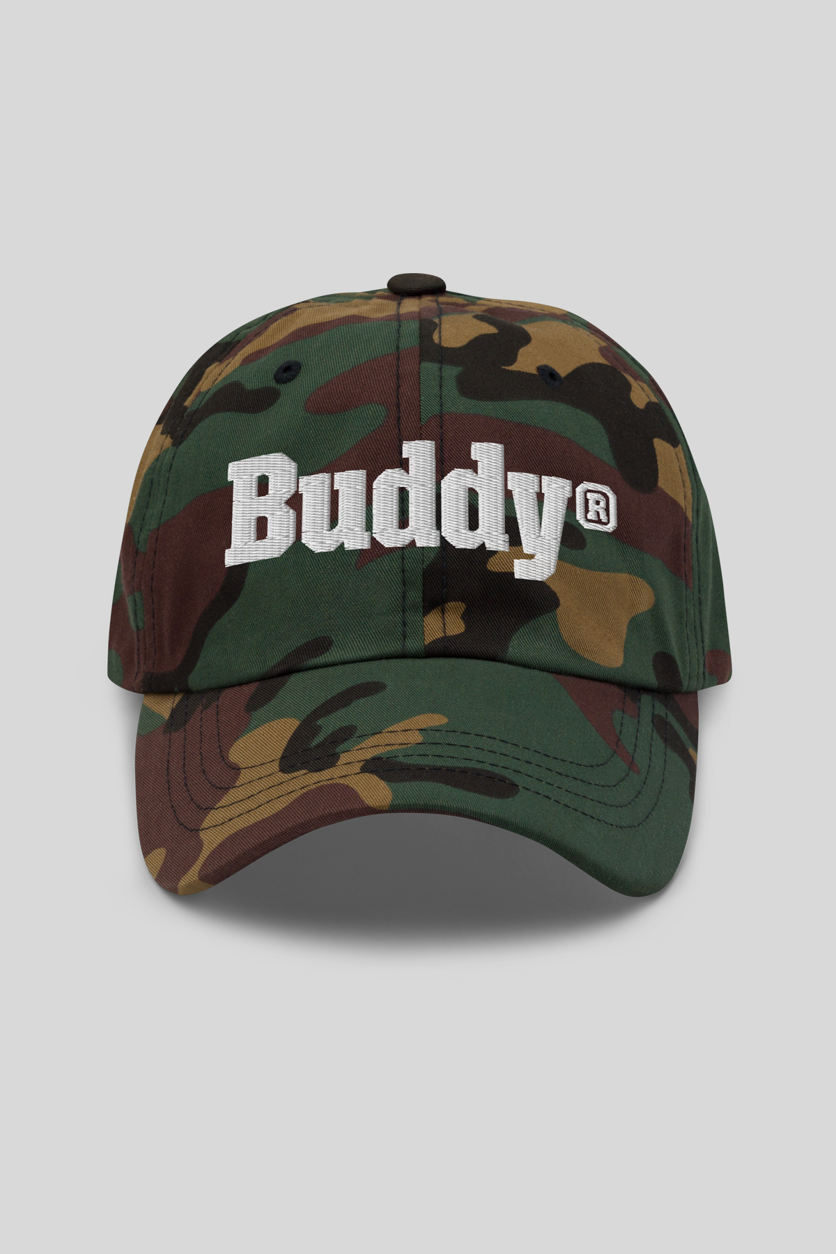 Classic Dad Hat