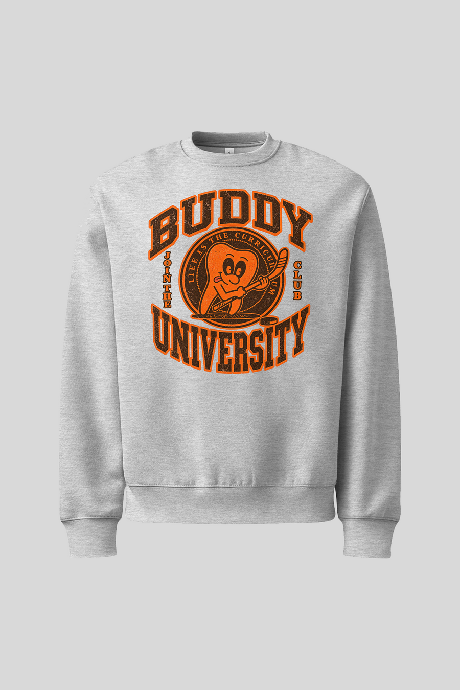 EAGLES CREWNECK