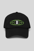 SHIFT - WASHED DAD HAT