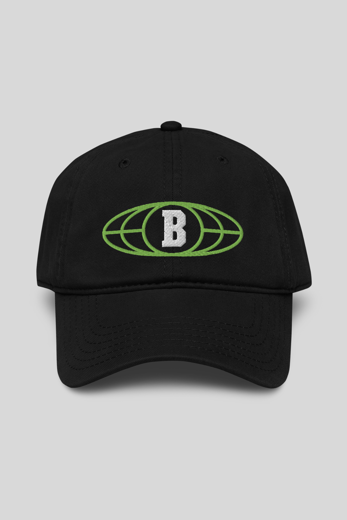 SHIFT - WASHED DAD HAT