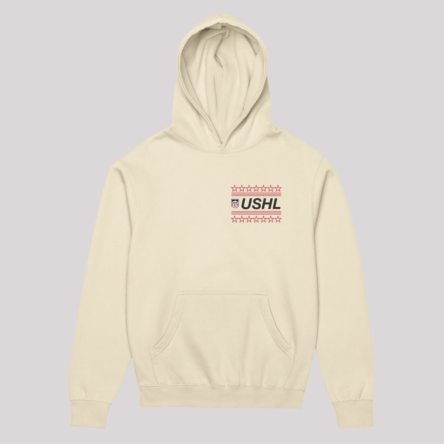 USHL - FOUNDATION HOODIE