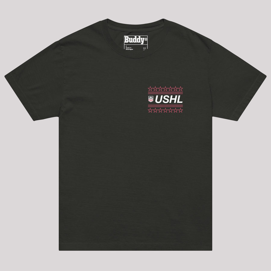 USHL - FOUNDATION TEE