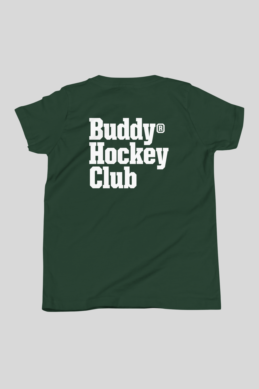 LB CLASSIC Logo - YOUTH TEE SHIRT