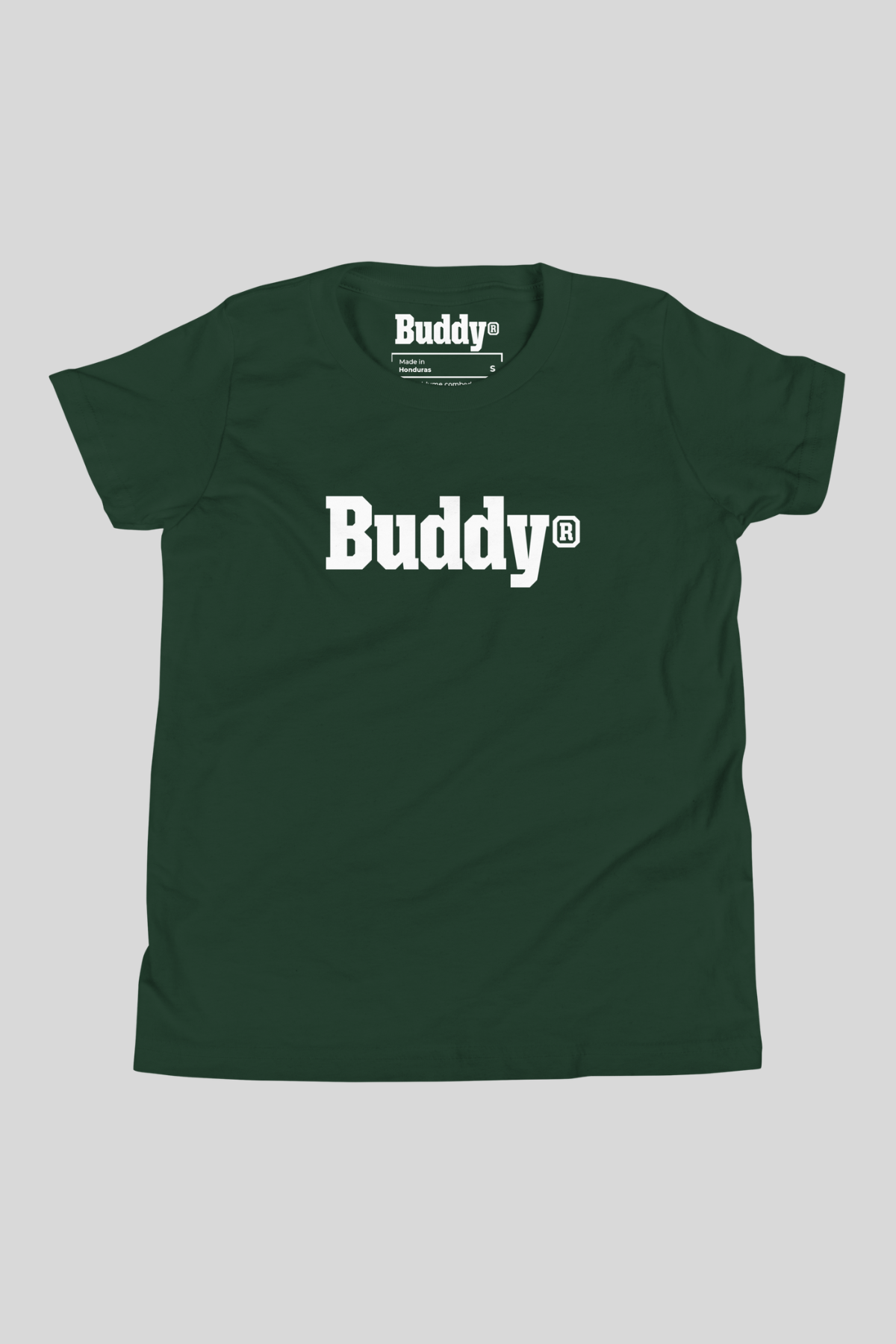 LB CLASSIC Logo - YOUTH TEE SHIRT