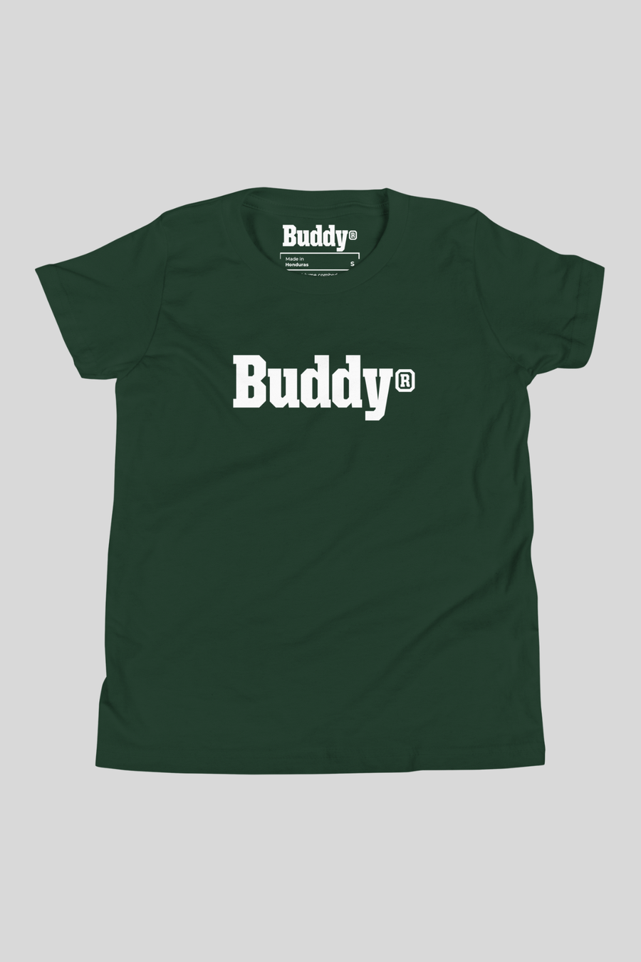 LB CLASSIC Logo - YOUTH TEE SHIRT