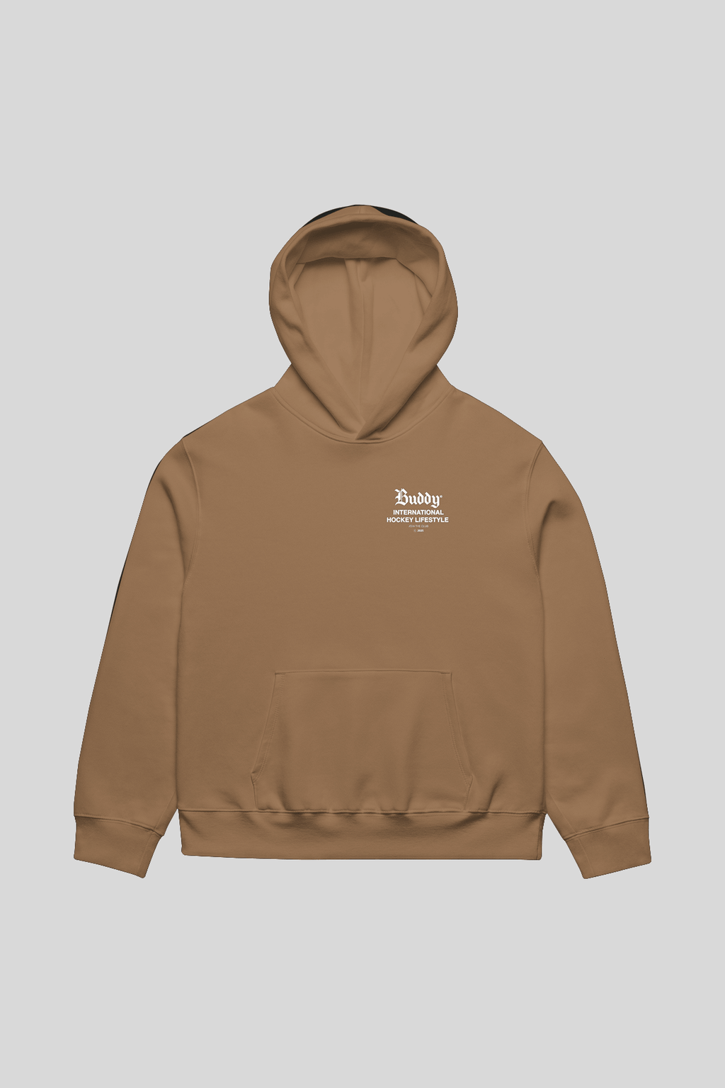 Global Hoodie