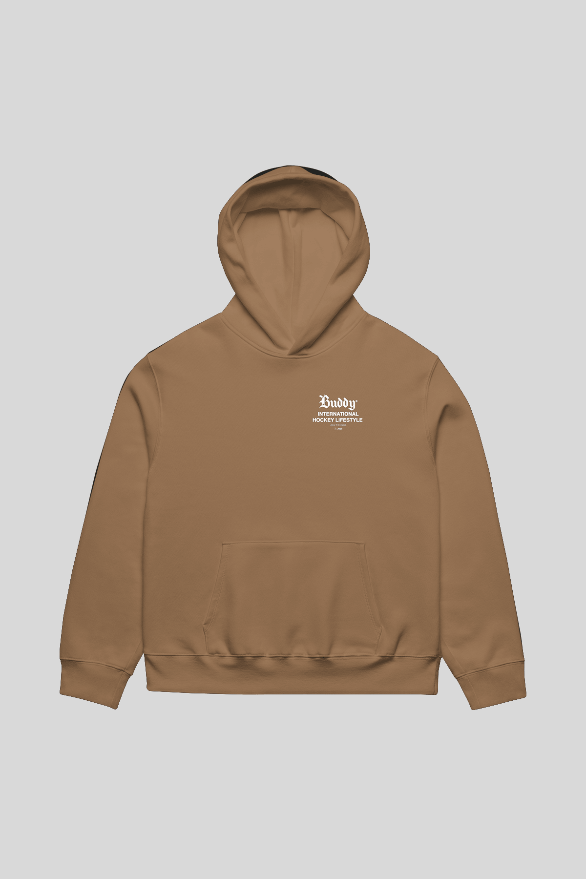 Global Hoodie