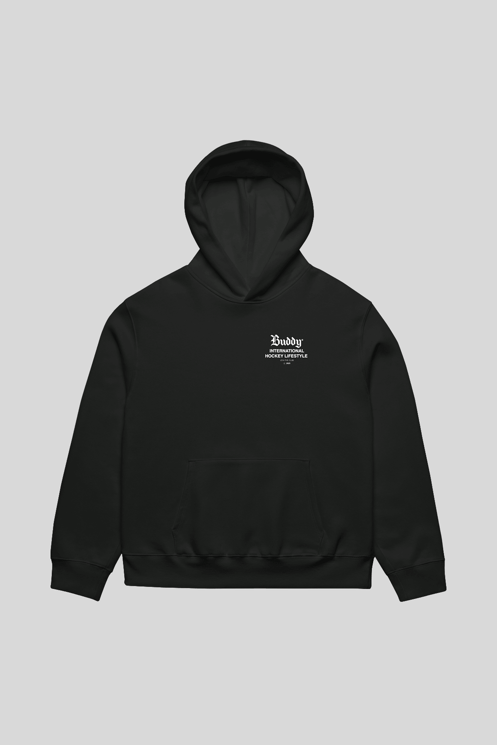 Global Hoodie