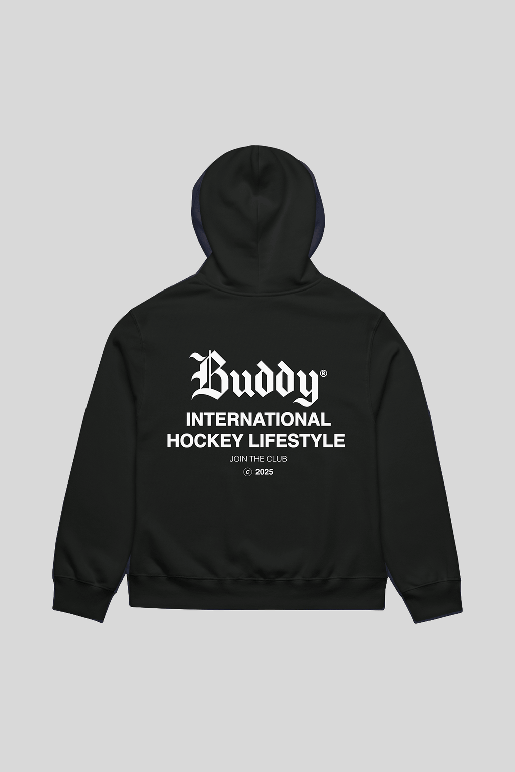 Global Hoodie