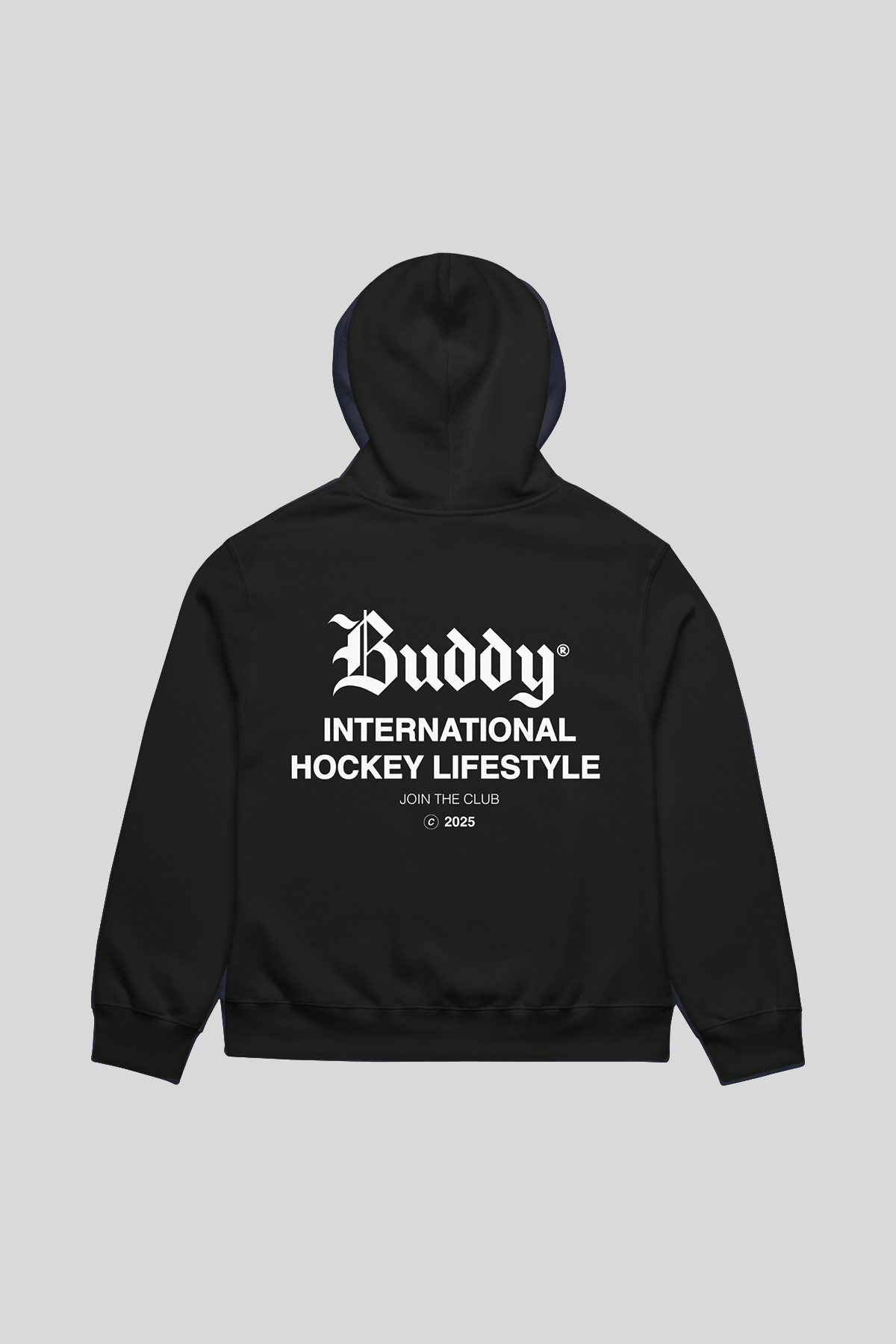 Global Hoodie