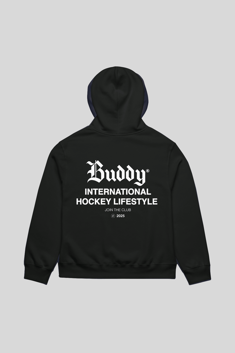 Global Hoodie