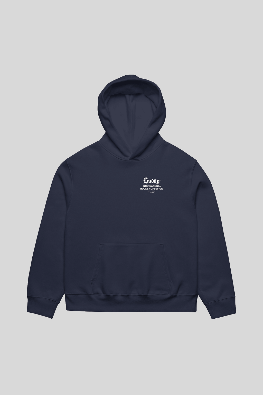 Global Hoodie