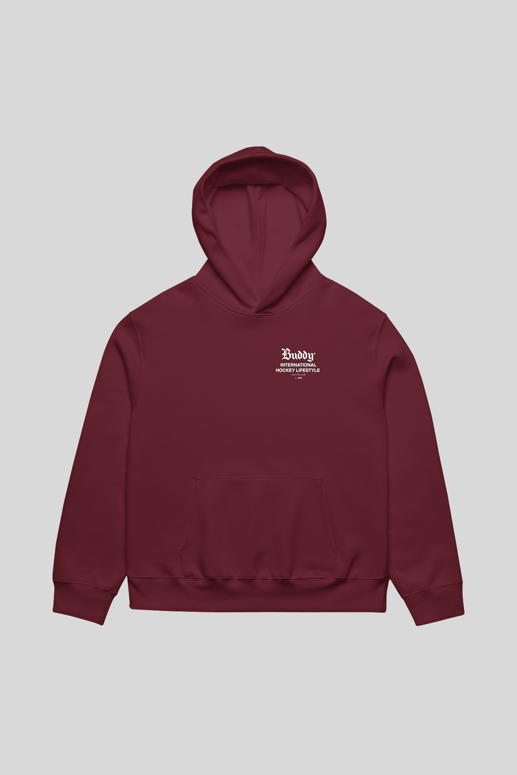 Global Hoodie