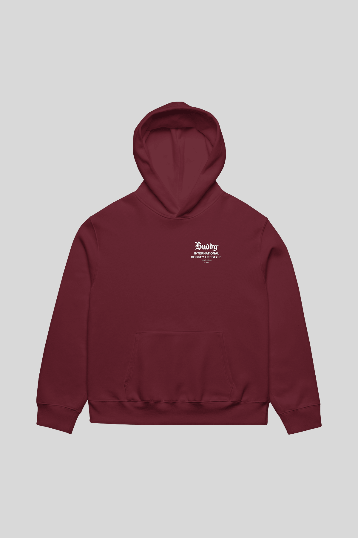 Global Hoodie
