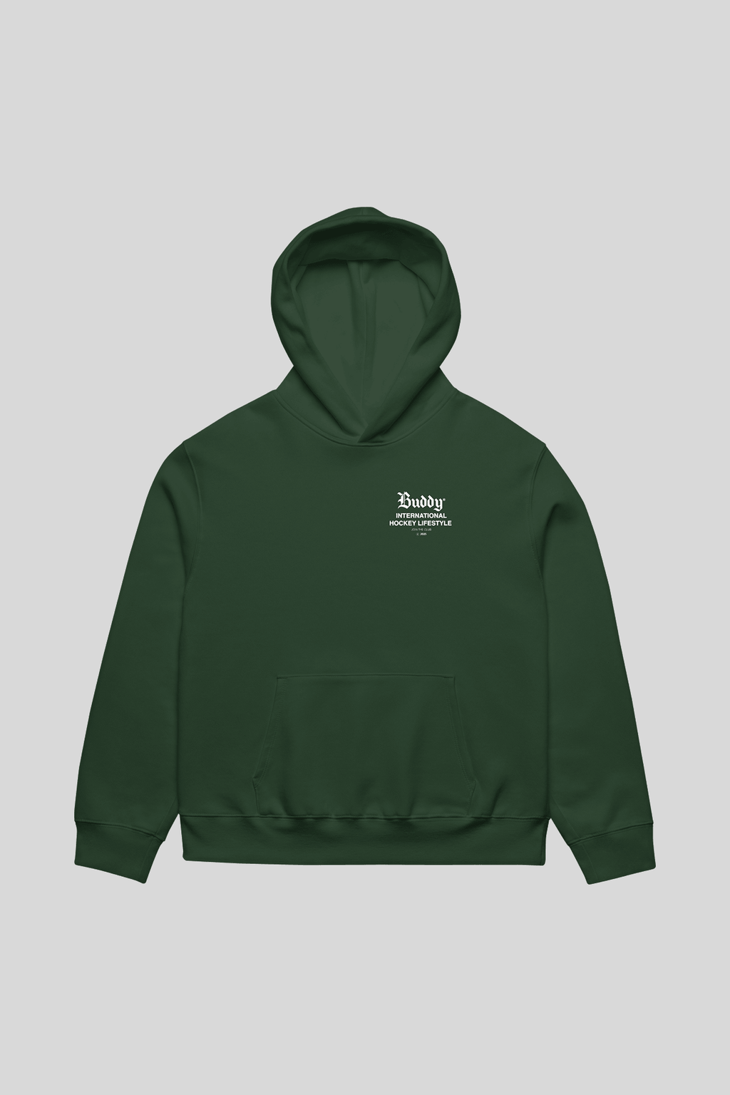 Global Hoodie