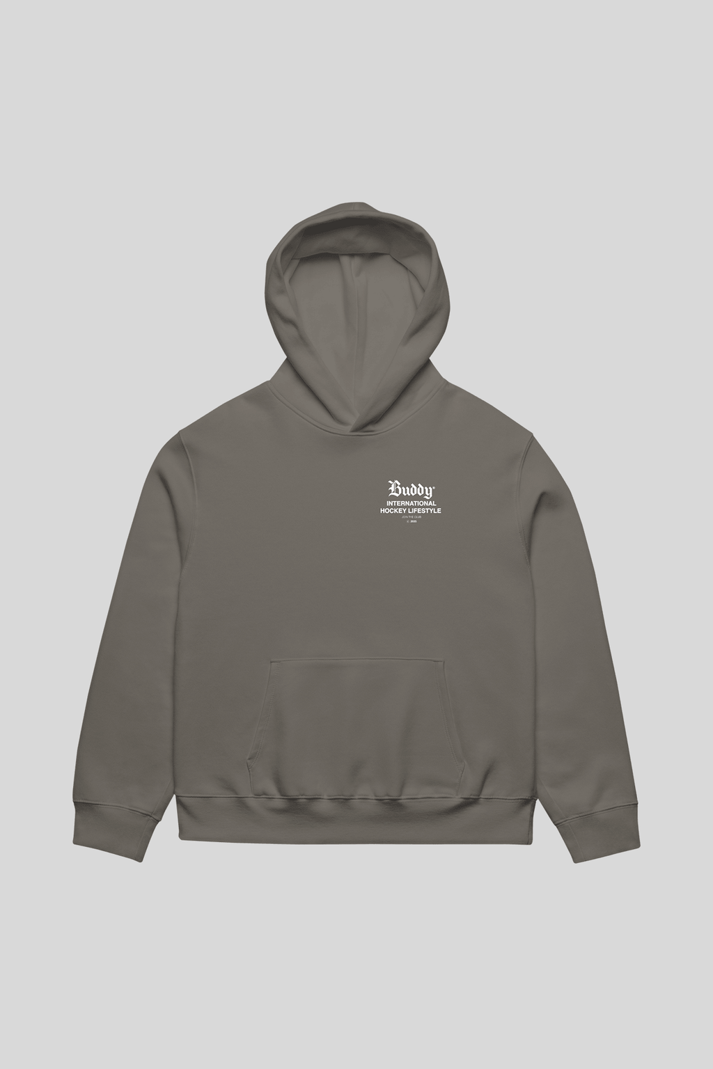 Global Hoodie
