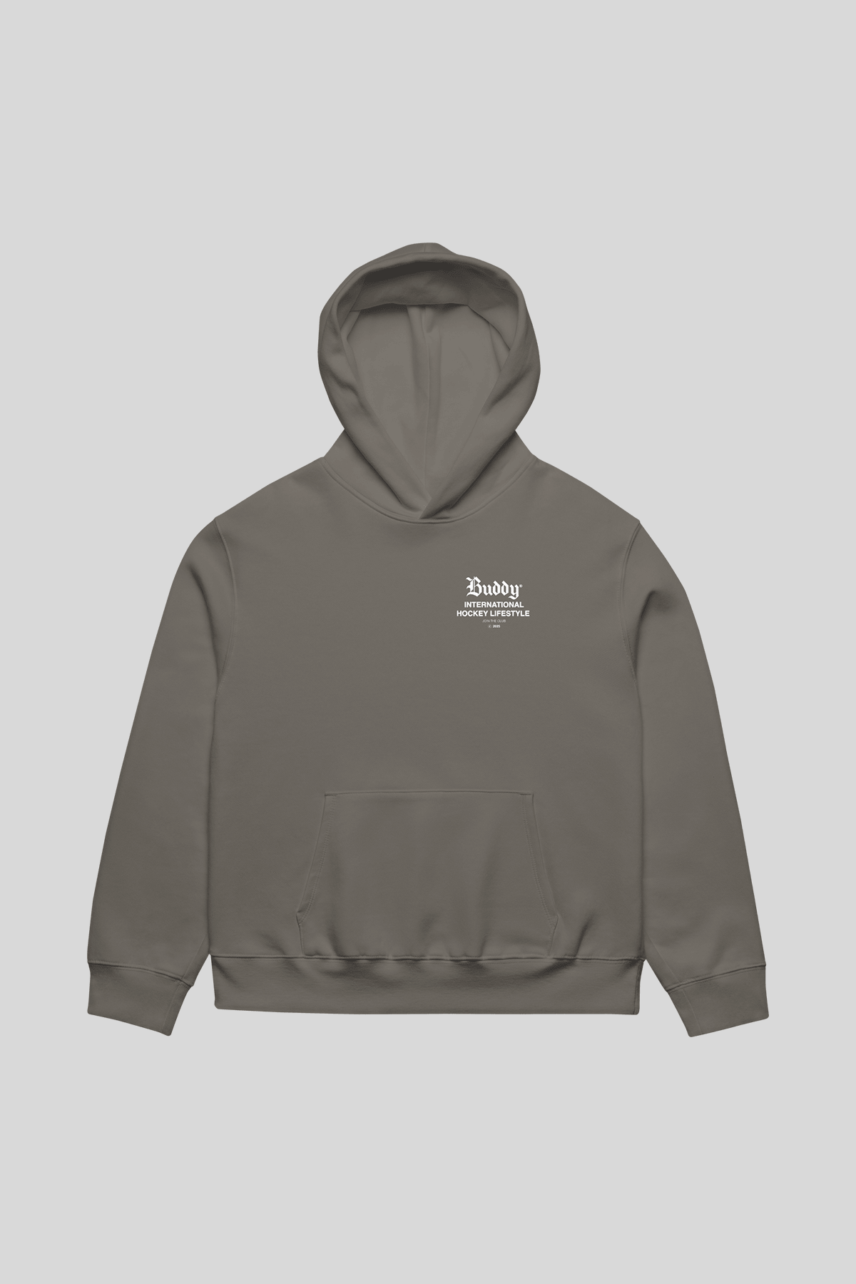 Global Hoodie
