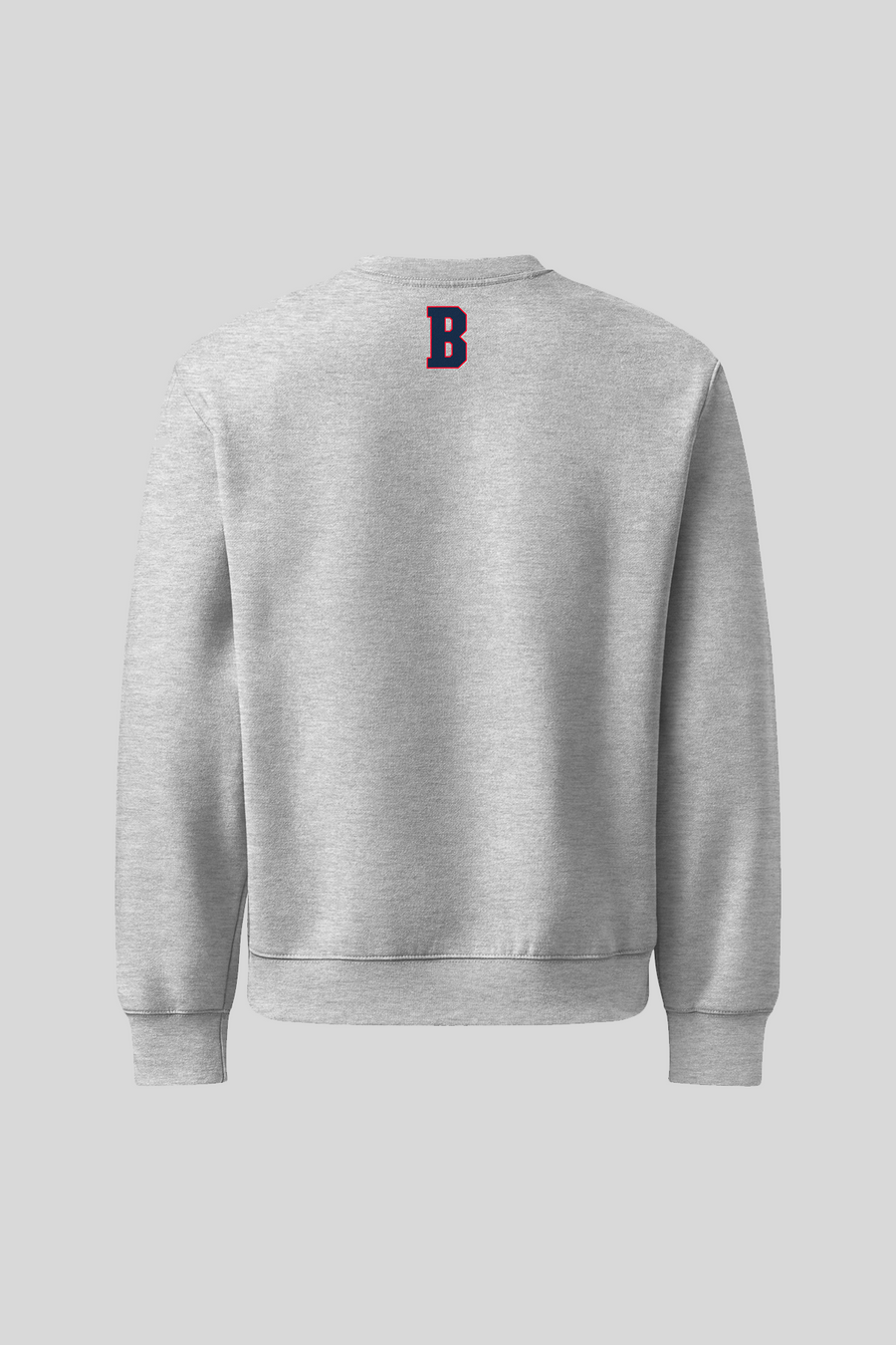 HUSKIES CREWNECK