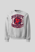 HUSKIES CREWNECK