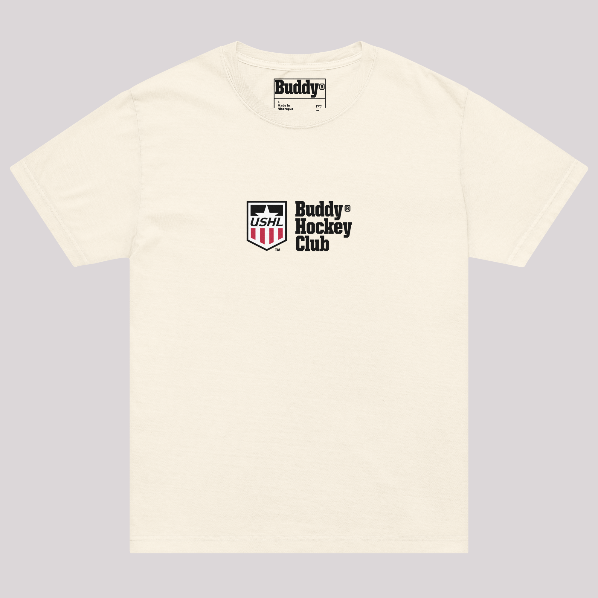 USHL - JOURNEY TEE