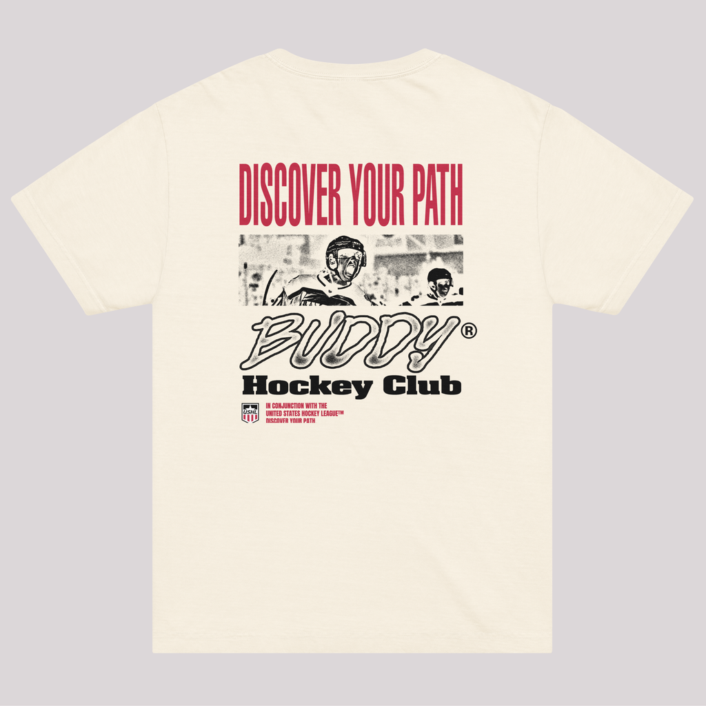 USHL - JOURNEY TEE