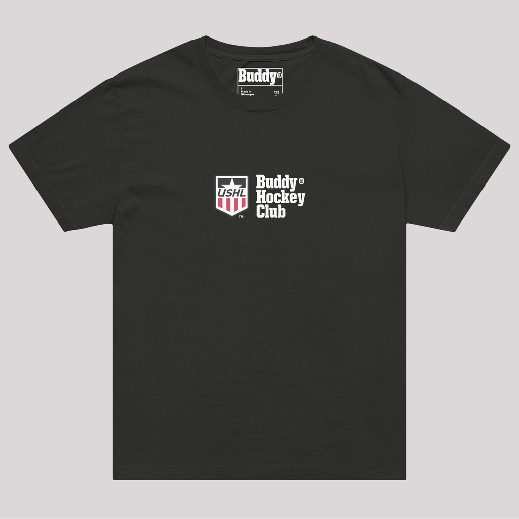USHL - JOURNEY TEE