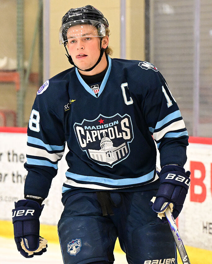 Jackson Nevers