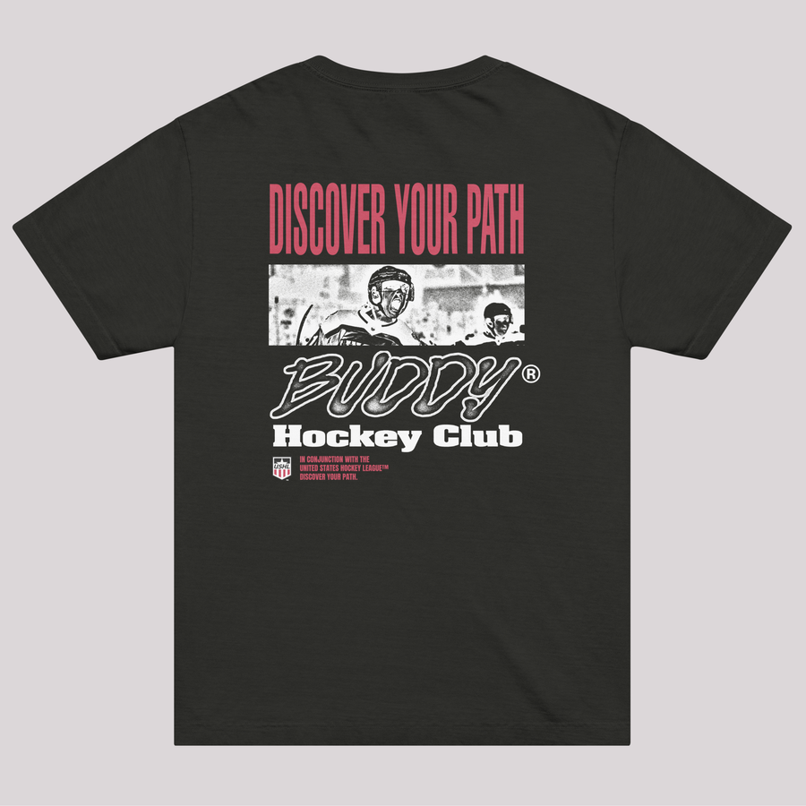 USHL - JOURNEY TEE