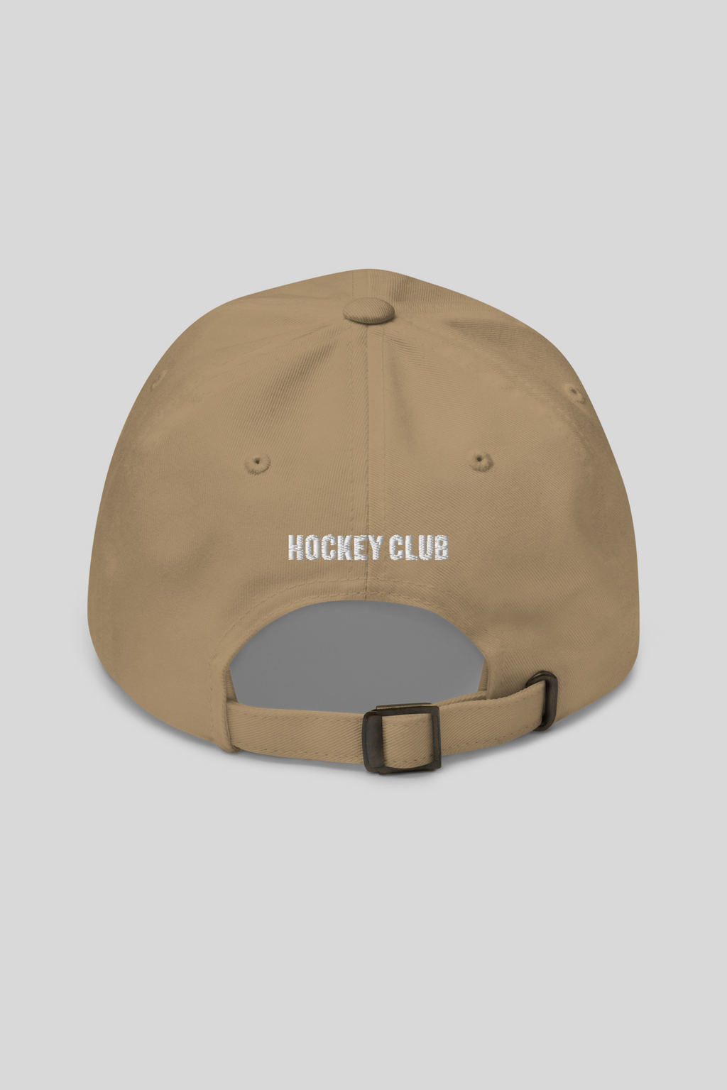 Classic Dad Hat