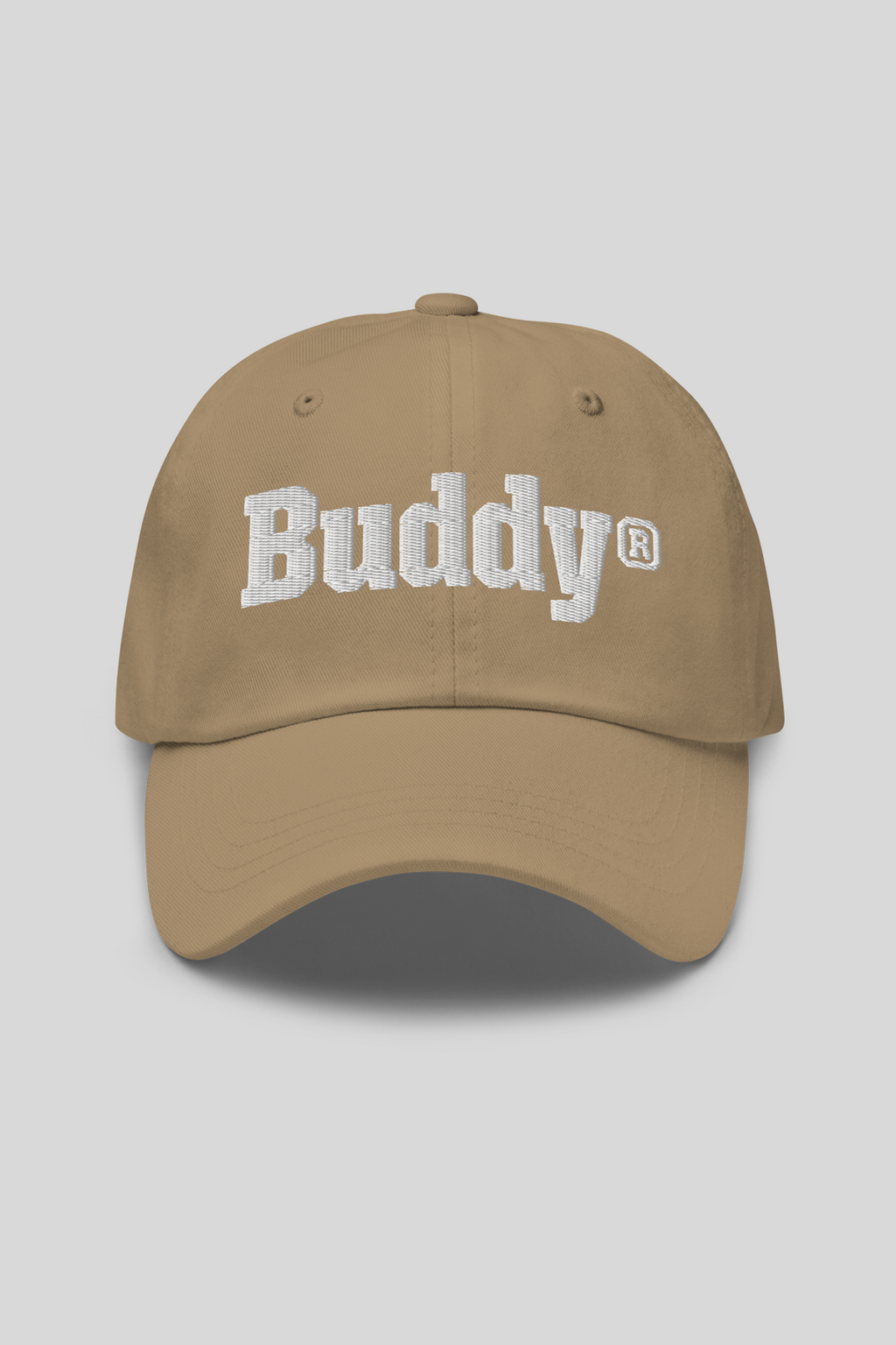 Classic Dad Hat