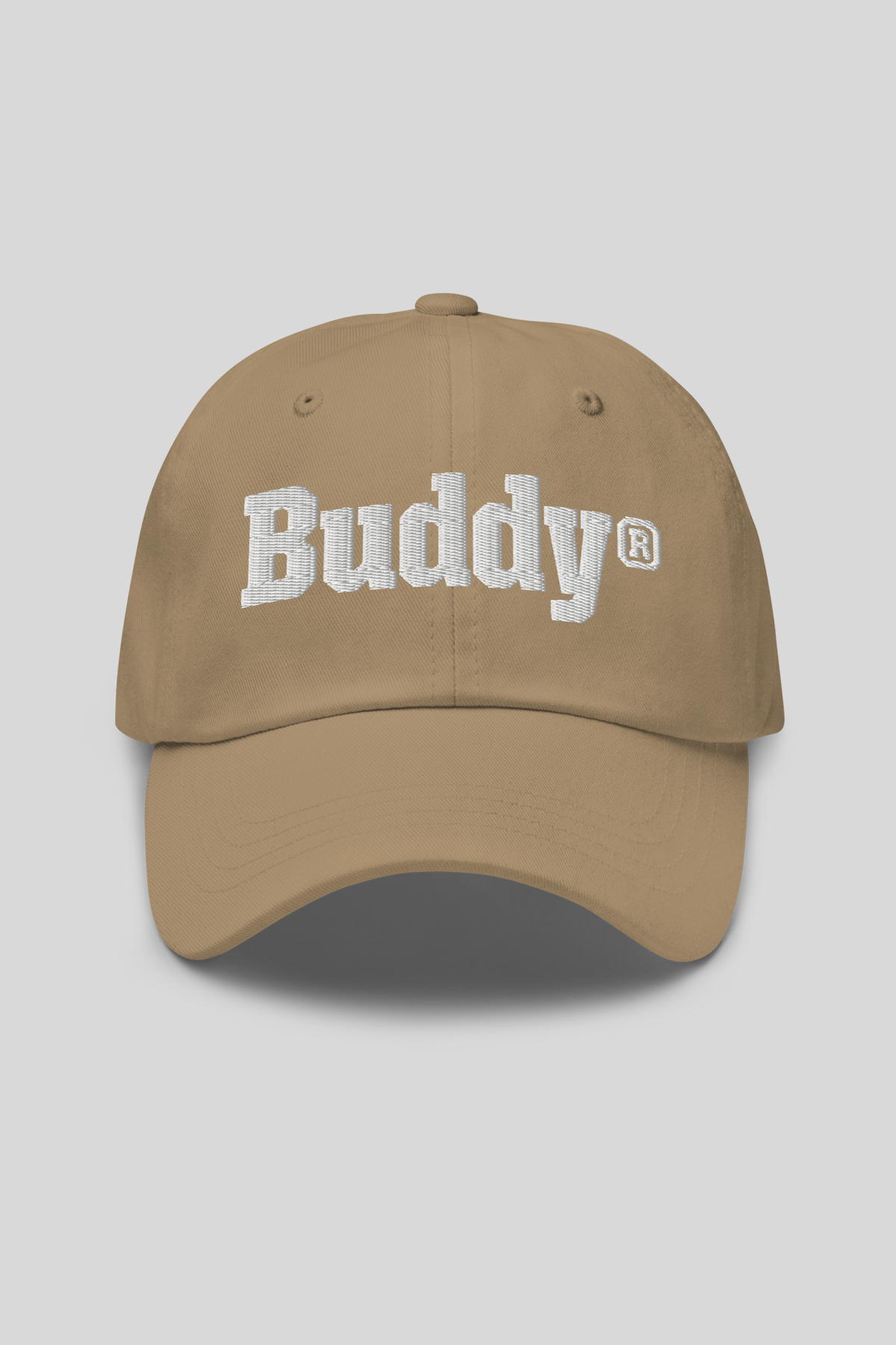 Classic Dad Hat