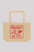 HOT N' READY TOTE