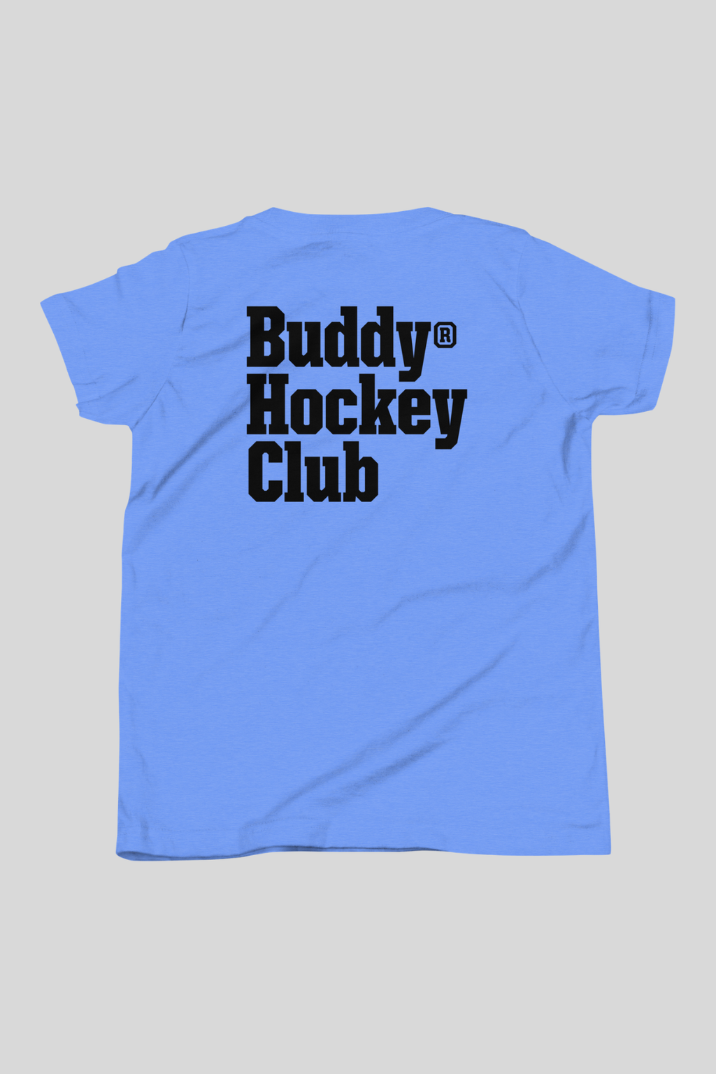LB CLASSIC Logo - YOUTH TEE SHIRT