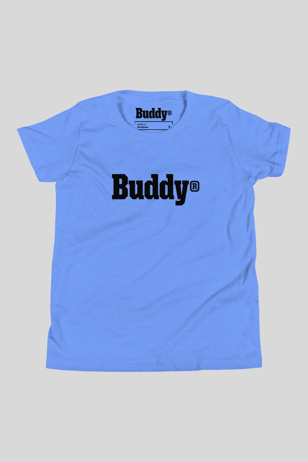 LB CLASSIC Logo - YOUTH TEE SHIRT
