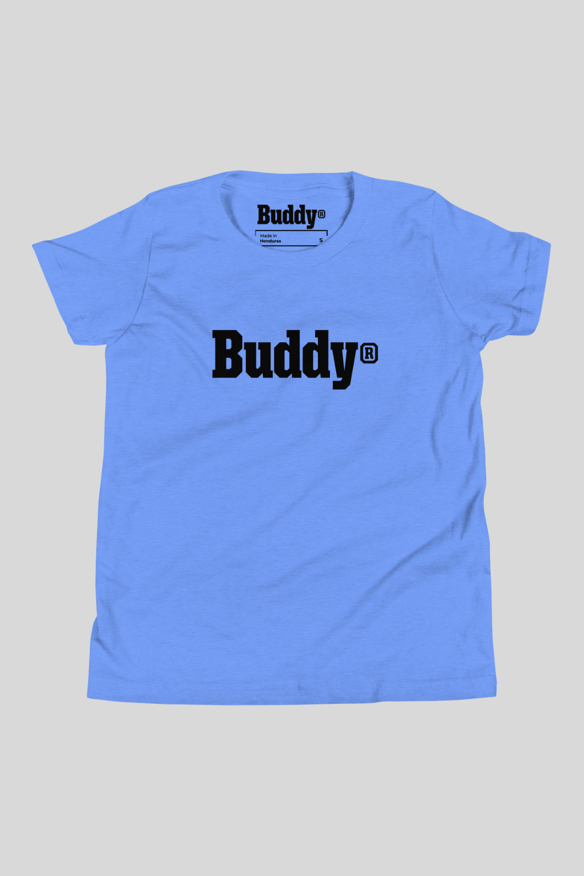 LB CLASSIC Logo - YOUTH TEE SHIRT
