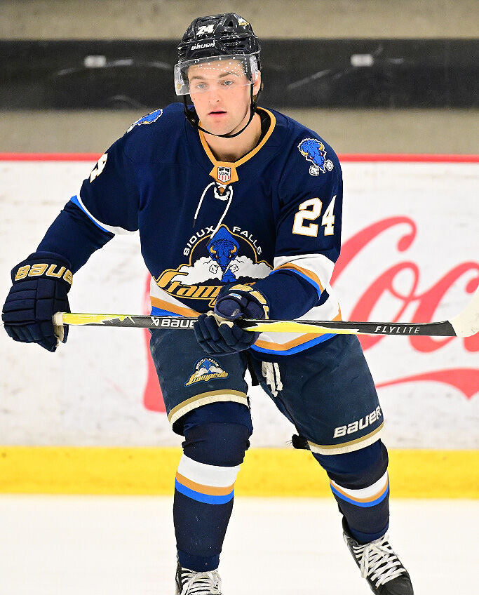 Logan Renkowski