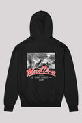 Blood Drive Hoodie