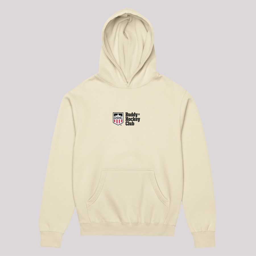 USHL - JOURNEY HOODIE