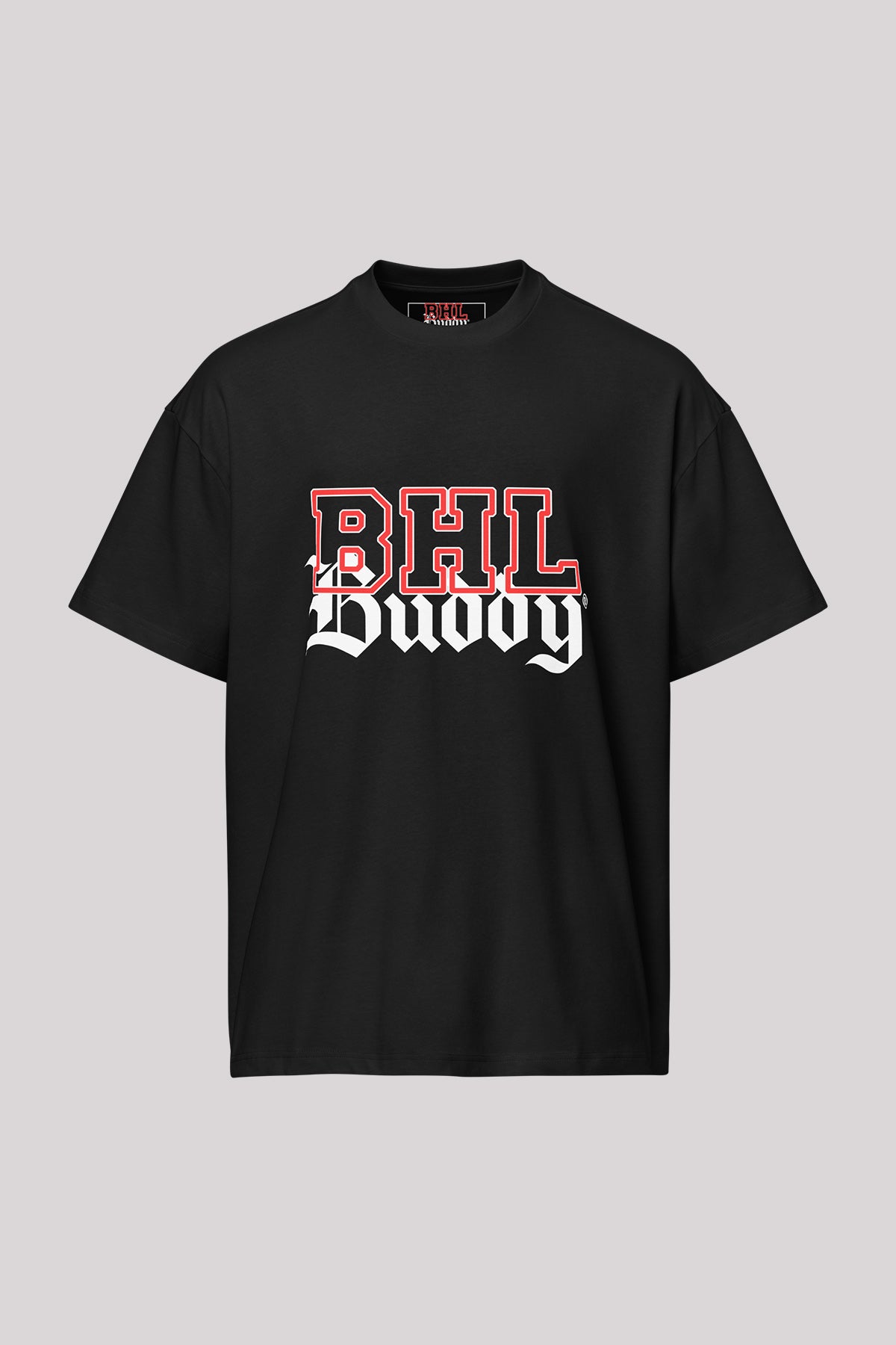 BHL X Buddy Box Tee