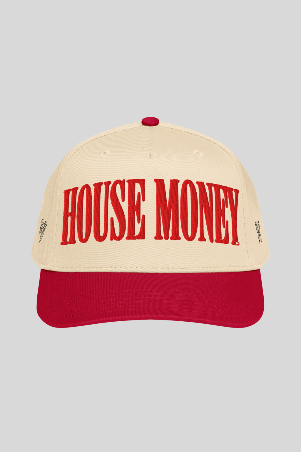 HOUSE MONEY Snapback