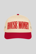 HOUSE MONEY Snapback