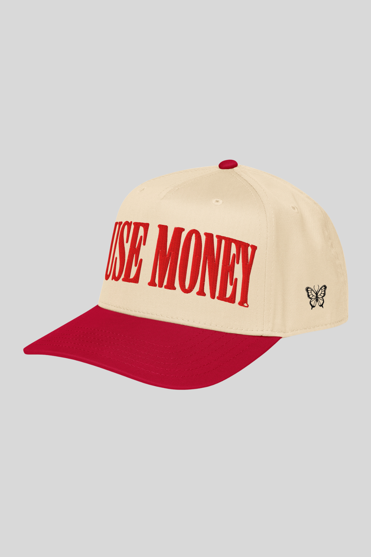 HOUSE MONEY Snapback